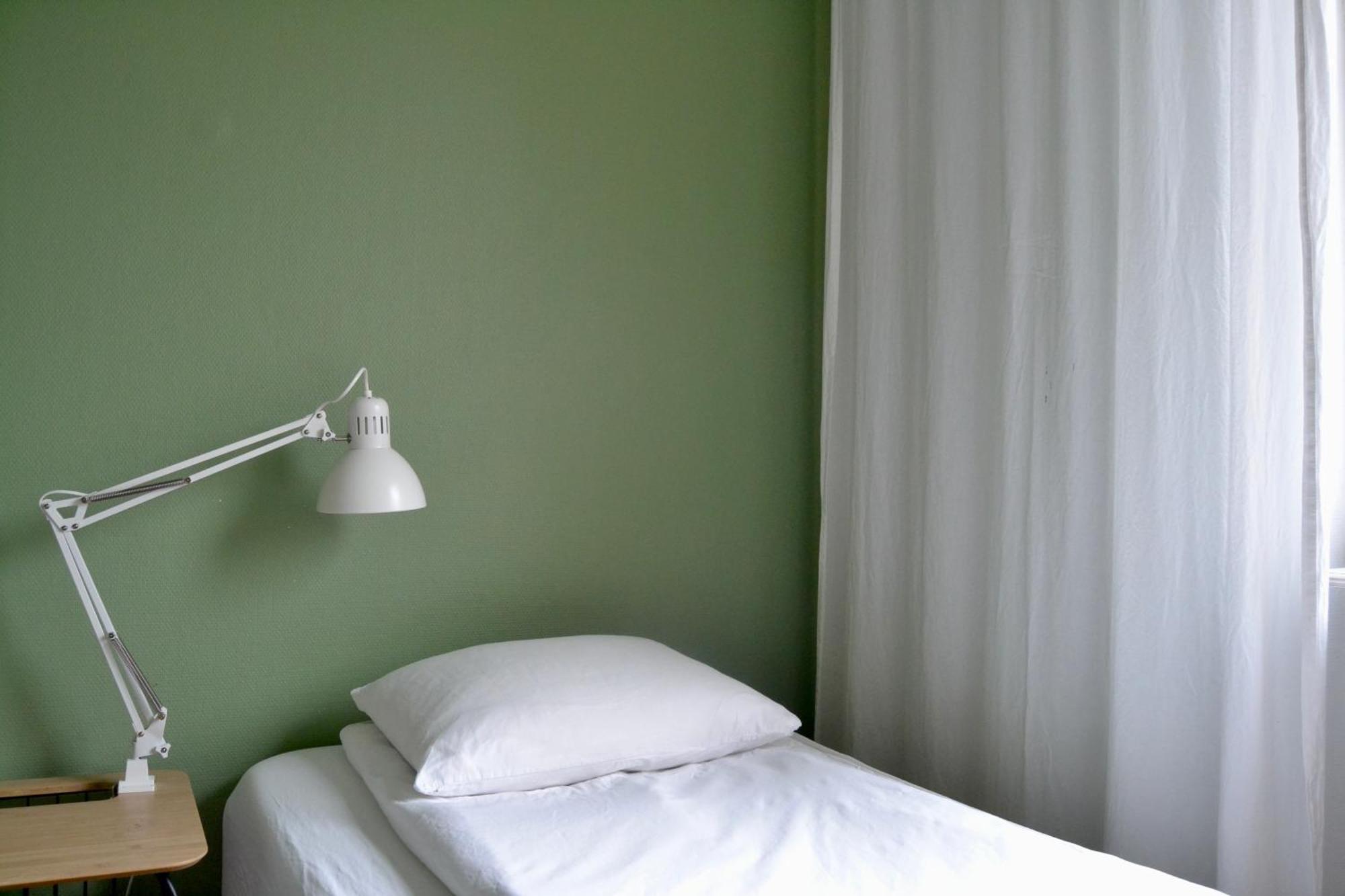 Hemmet Simrishamns Vandrarhem Och B&B Cameră foto